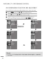 Предварительный просмотр 32 страницы LG Flatron M228WD Owner'S Manual