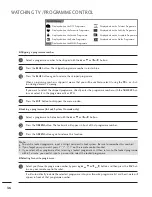 Предварительный просмотр 36 страницы LG Flatron M228WD Owner'S Manual