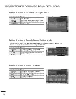 Предварительный просмотр 50 страницы LG Flatron M228WD Owner'S Manual