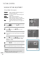 Предварительный просмотр 56 страницы LG Flatron M228WD Owner'S Manual