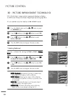 Предварительный просмотр 58 страницы LG Flatron M228WD Owner'S Manual