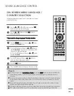 Предварительный просмотр 69 страницы LG Flatron M228WD Owner'S Manual