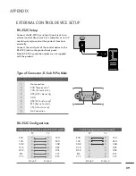 Предварительный просмотр 89 страницы LG Flatron M228WD Owner'S Manual