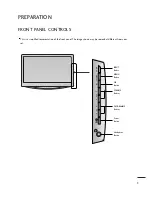 Предварительный просмотр 2 страницы LG Flatron M237WD Owner'S Manual