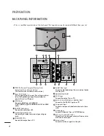 Предварительный просмотр 3 страницы LG Flatron M237WD Owner'S Manual