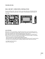 Предварительный просмотр 4 страницы LG Flatron M237WD Owner'S Manual