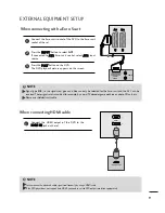 Предварительный просмотр 10 страницы LG Flatron M237WD Owner'S Manual