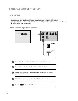 Предварительный просмотр 11 страницы LG Flatron M237WD Owner'S Manual