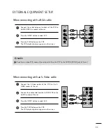 Предварительный просмотр 12 страницы LG Flatron M237WD Owner'S Manual