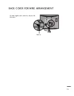 Предварительный просмотр 16 страницы LG Flatron M237WD Owner'S Manual