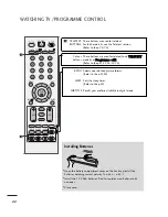 Предварительный просмотр 23 страницы LG Flatron M237WD Owner'S Manual