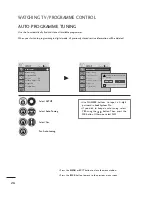 Предварительный просмотр 27 страницы LG Flatron M237WD Owner'S Manual