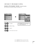 Предварительный просмотр 28 страницы LG Flatron M237WD Owner'S Manual