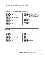 Предварительный просмотр 30 страницы LG Flatron M237WD Owner'S Manual