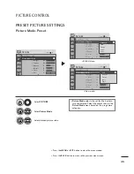 Предварительный просмотр 44 страницы LG Flatron M237WD Owner'S Manual