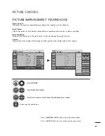 Предварительный просмотр 48 страницы LG Flatron M237WD Owner'S Manual