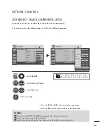 Предварительный просмотр 50 страницы LG Flatron M237WD Owner'S Manual