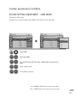 Предварительный просмотр 54 страницы LG Flatron M237WD Owner'S Manual