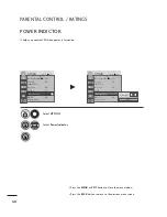 Предварительный просмотр 69 страницы LG Flatron M237WD Owner'S Manual