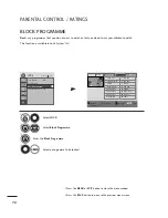 Предварительный просмотр 73 страницы LG Flatron M237WD Owner'S Manual