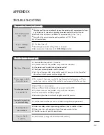 Предварительный просмотр 78 страницы LG Flatron M237WD Owner'S Manual