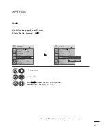 Предварительный просмотр 88 страницы LG Flatron M237WD Owner'S Manual