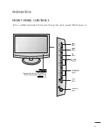 Предварительный просмотр 2 страницы LG Flatron M2794DP Owner'S Manual