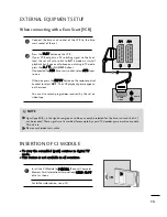 Предварительный просмотр 16 страницы LG Flatron M2794DP Owner'S Manual