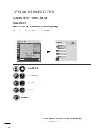 Предварительный просмотр 21 страницы LG Flatron M2794DP Owner'S Manual