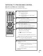 Предварительный просмотр 26 страницы LG Flatron M2794DP Owner'S Manual