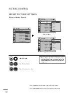 Предварительный просмотр 51 страницы LG Flatron M2794DP Owner'S Manual