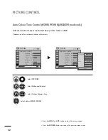 Предварительный просмотр 53 страницы LG Flatron M2794DP Owner'S Manual