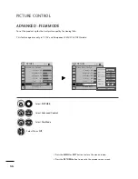 Предварительный просмотр 57 страницы LG Flatron M2794DP Owner'S Manual