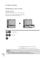 Предварительный просмотр 61 страницы LG Flatron M2794DP Owner'S Manual