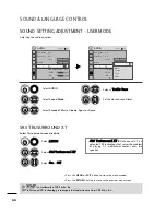 Предварительный просмотр 67 страницы LG Flatron M2794DP Owner'S Manual