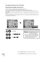 Предварительный просмотр 69 страницы LG Flatron M2794DP Owner'S Manual