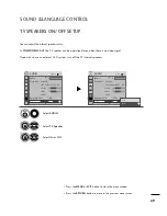 Предварительный просмотр 70 страницы LG Flatron M2794DP Owner'S Manual