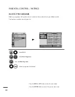 Предварительный просмотр 81 страницы LG Flatron M2794DP Owner'S Manual