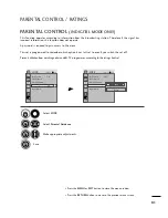 Предварительный просмотр 82 страницы LG Flatron M2794DP Owner'S Manual