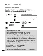 Предварительный просмотр 85 страницы LG Flatron M2794DP Owner'S Manual