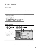 Предварительный просмотр 86 страницы LG Flatron M2794DP Owner'S Manual