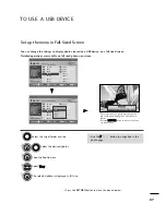 Предварительный просмотр 88 страницы LG Flatron M2794DP Owner'S Manual