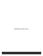 Предварительный просмотр 111 страницы LG Flatron M2794DP Owner'S Manual