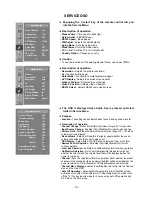 Preview for 13 page of LG Flatron M3200C Service Manual