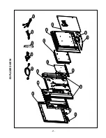 Preview for 21 page of LG Flatron M3200C Service Manual