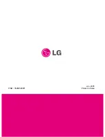 Preview for 44 page of LG Flatron M3200C Service Manual