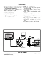 Предварительный просмотр 12 страницы LG FLATRON M3701C Service Manual