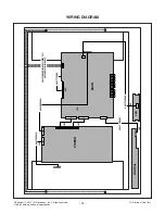 Предварительный просмотр 24 страницы LG FLATRON M3701C Service Manual