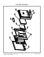 Предварительный просмотр 25 страницы LG FLATRON M3701C Service Manual