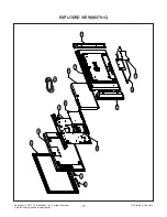 Предварительный просмотр 27 страницы LG FLATRON M3701C Service Manual